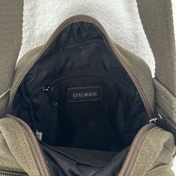 Guess Crossbody Bag - Picture 6 of 6